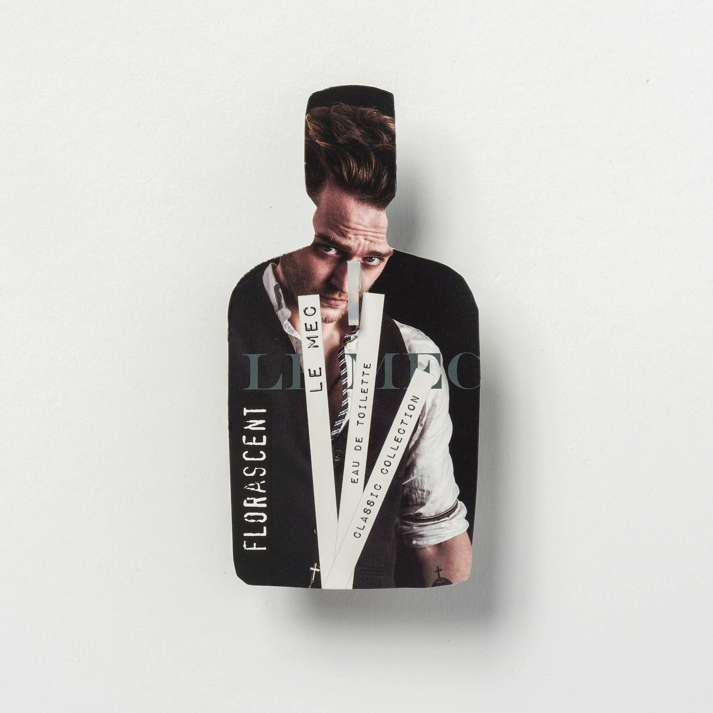 LE MEC – Duftprobe