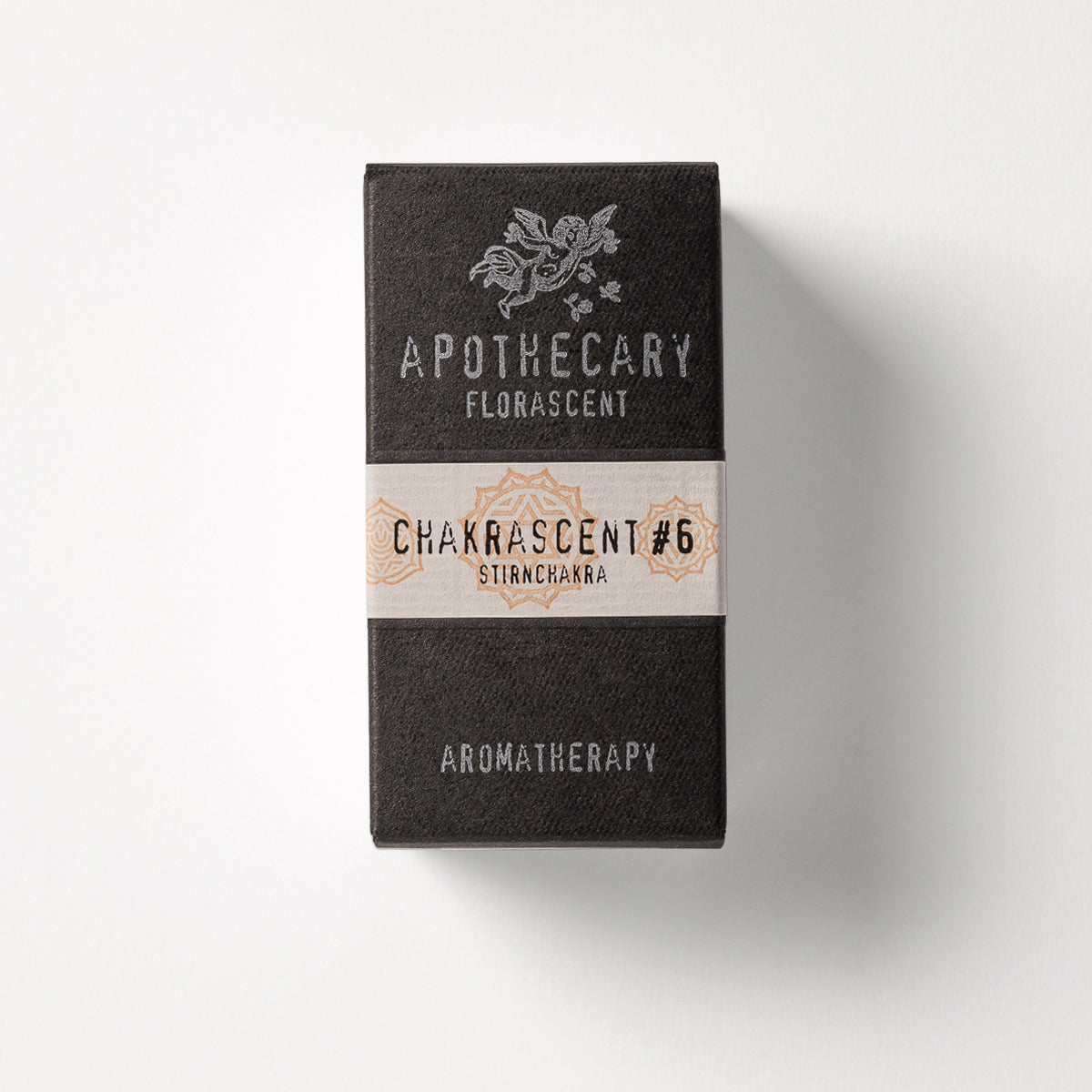 CHAKRASCENT No.6 – Third Eye Chakra