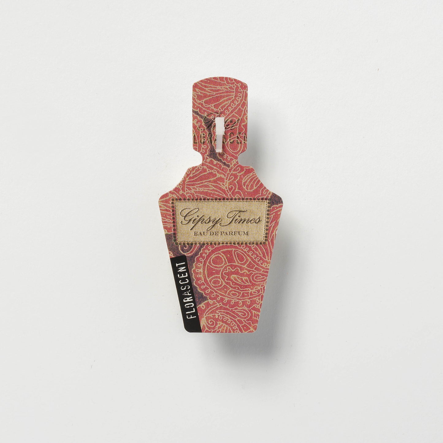 GIPSY TIMES – Fragrance Sample