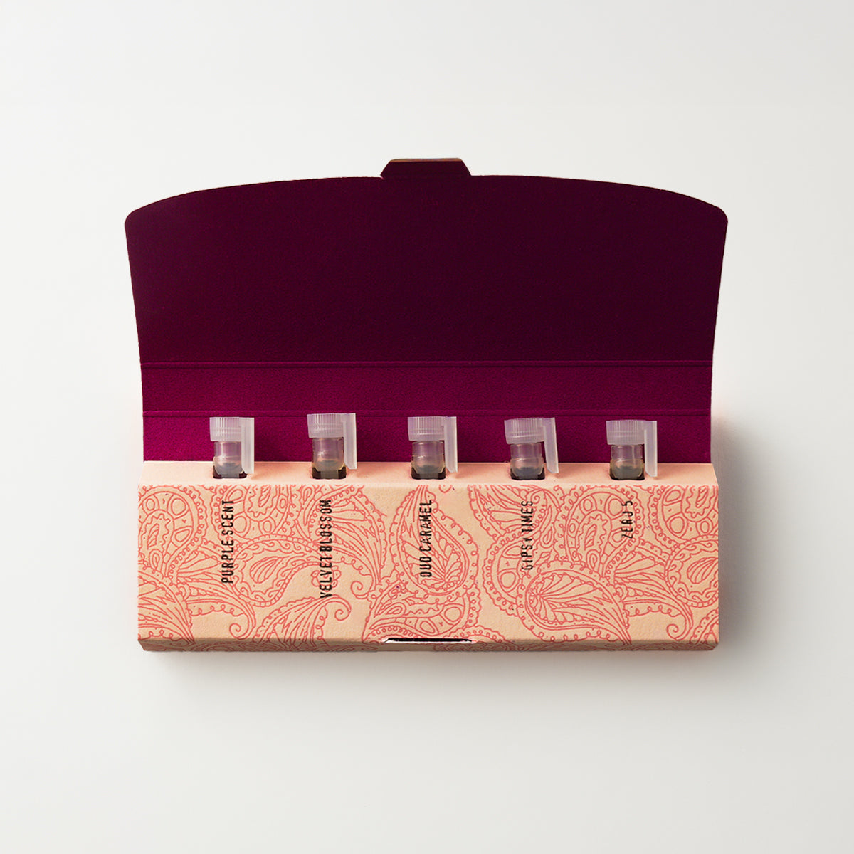 Petit Florascent – Eau de Parfum Discovery Set