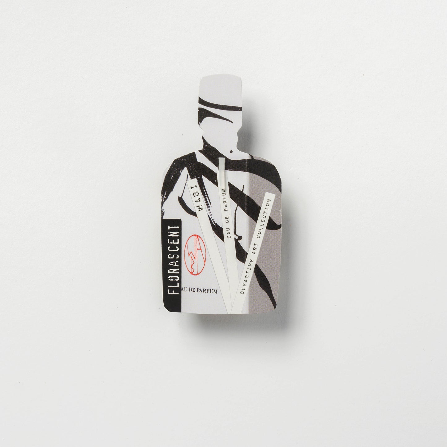 WABI – Duftprobe