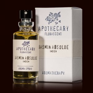 Jasmin Absolue - Aromatherapy Spray - 15ml