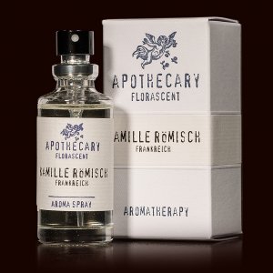Kamille rmisch - Aromatherapy Spray - 15ml