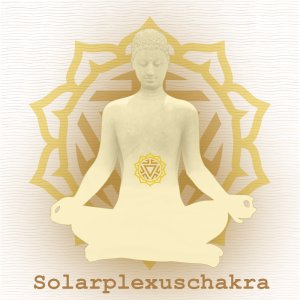CHAKRASCENT No.3 - Solarplexuschakra - 15ml