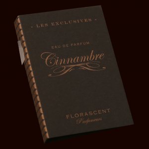 Cinnambre - Duftprobe 