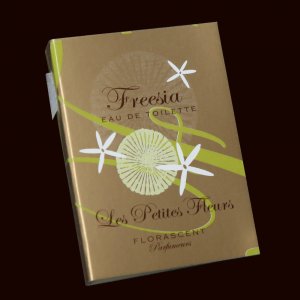Freesia - Duftprobe