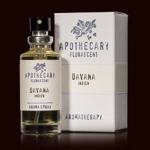 Davana - Aromatherapy Spray - 15ml