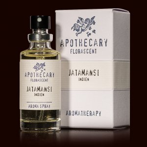 Jatamansi - Aromatherapy Spray - 15ml