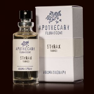 Styrax - Aromatherapy Spray - 15ml