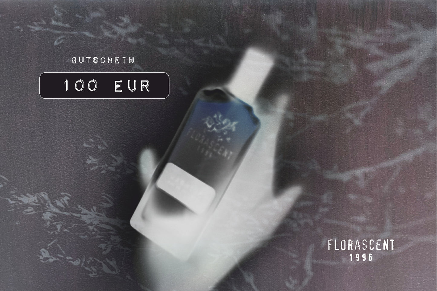 Gutschein 100 EUR