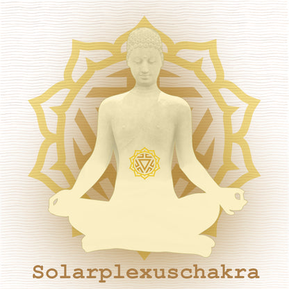 CHAKRASCENT No.3 - Solarplexuschakra