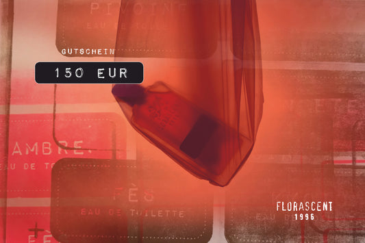 Gutschein 150 EUR