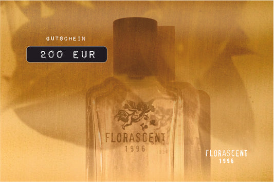 Gutschein 200 EUR