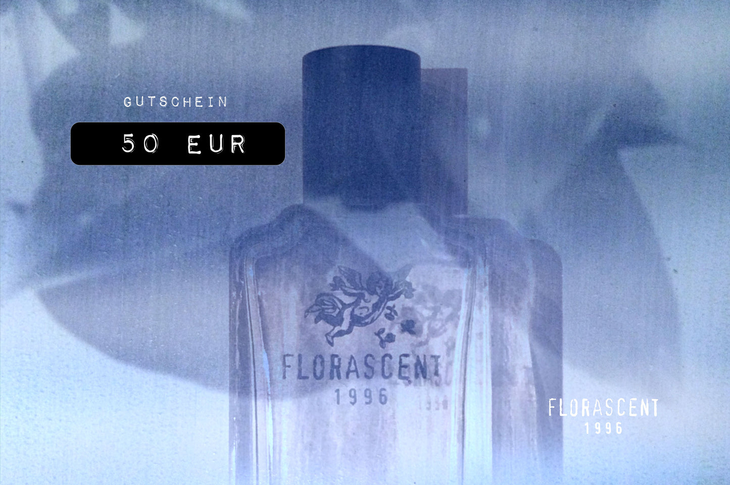 Gutschein 50 EUR