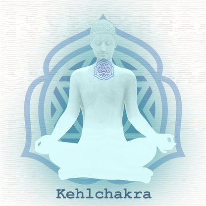 CHAKRASCENT No.5 – Throat Chakra