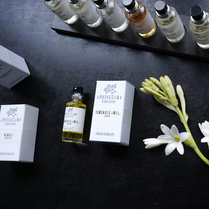 TUBEROSE ABSOLUE Aroma Spray