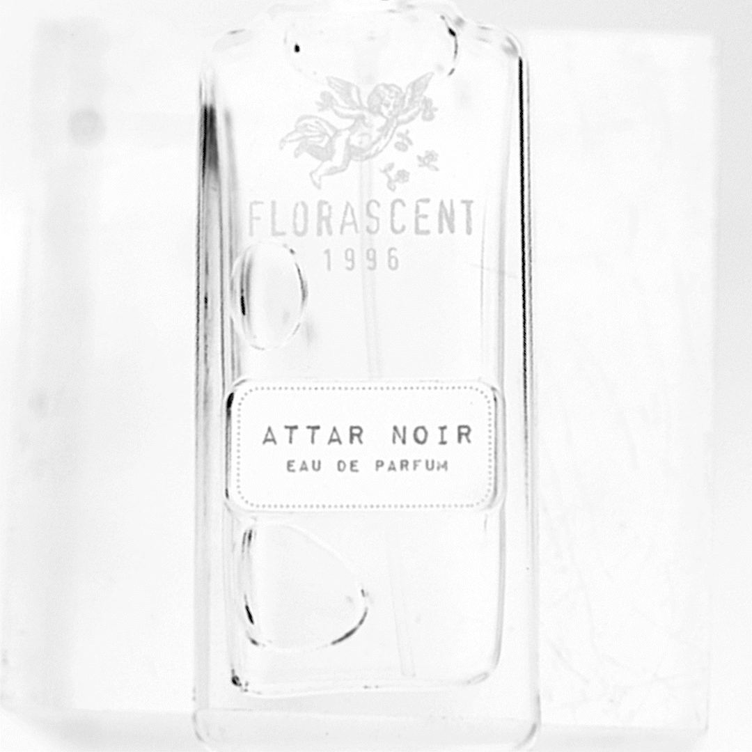 ATTAR NOIR