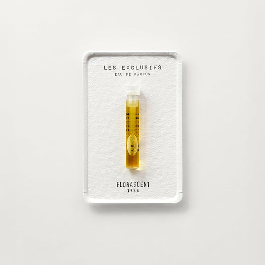 LE MARQUIS - Duftprobe