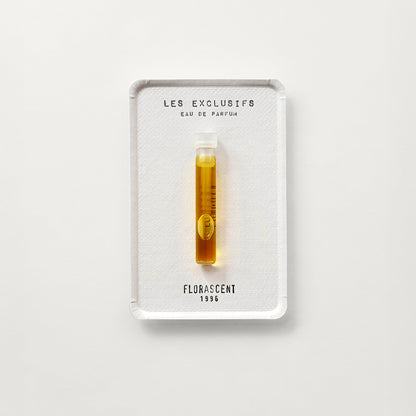 LONGOZA – Fragrance sample