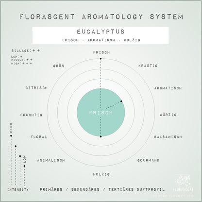 EUKALYPTUS Aroma Spray