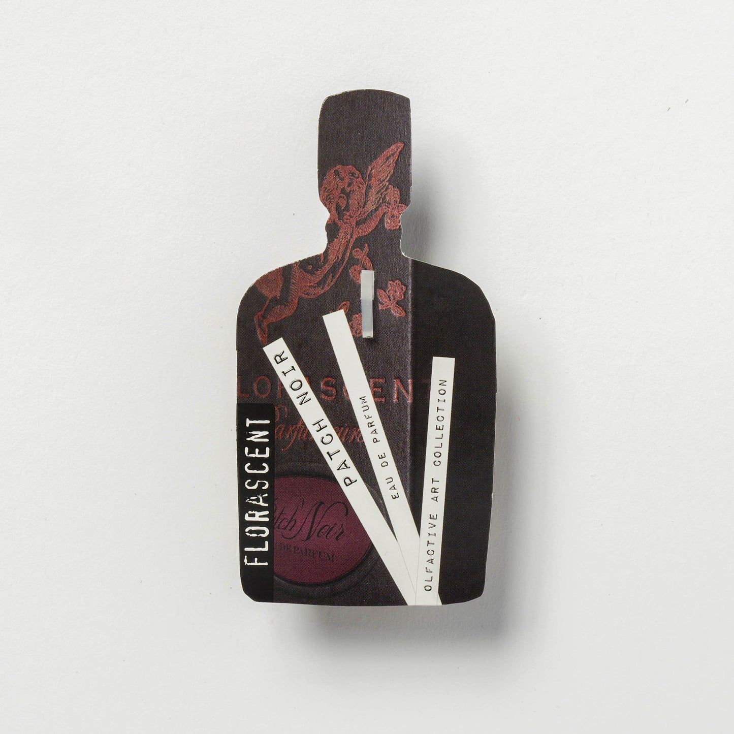 PATCH' NOIR – Fragrance Sample