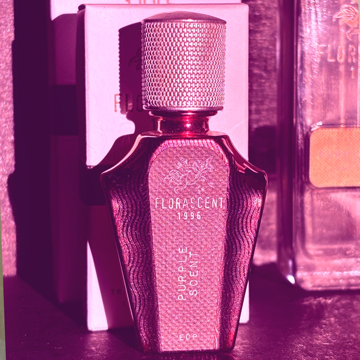 PURPLE SCENT