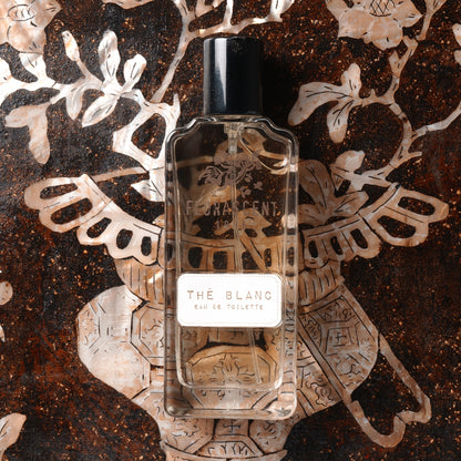 THÉ BLANC