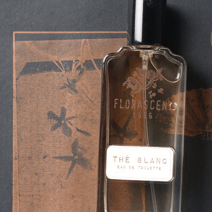 THÉ BLANC