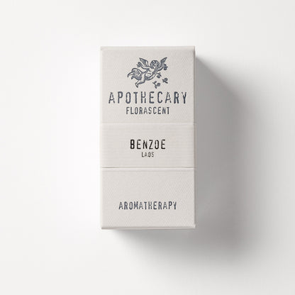 BENZOIN ABSOLUE Aroma Spray