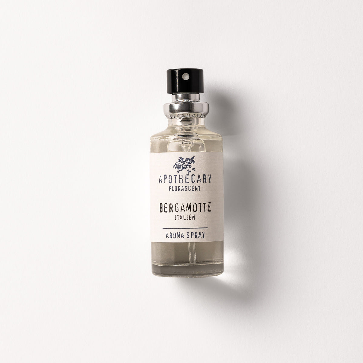 BERGAMOT Aroma Spray