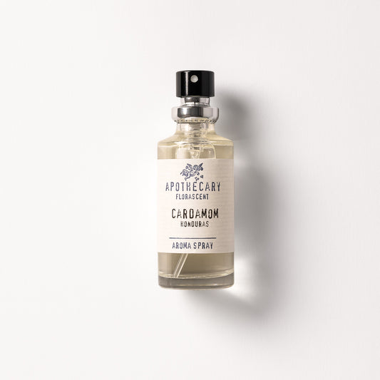 Cardamom Aroma Spray