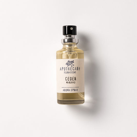 Ceder Aroma Spray