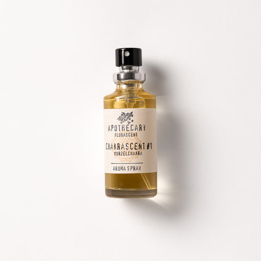CHAKRASCENT No.1 - Wurzelchakra