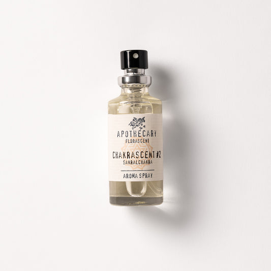 CHAKRASCENT No.2 - Sakralchakra