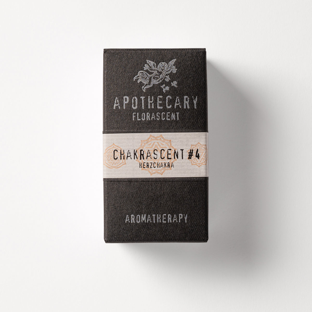 CHAKRASCENT No.4 – Heart Chakra