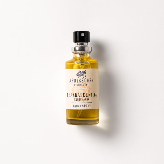 CHAKRASCENT No.4 - Herzchakra