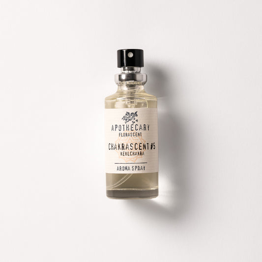 CHAKRASCENT No.5 - Kehlchakra