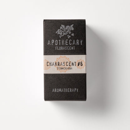 CHAKRASCENT No.6 – Third Eye Chakra