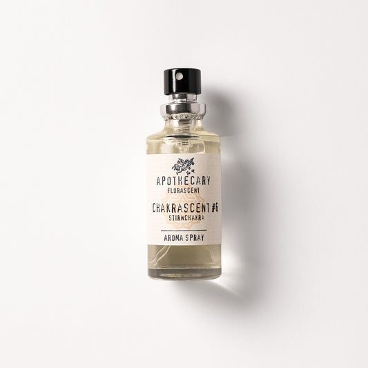 CHAKRASCENT No.6 - Stirnchakra