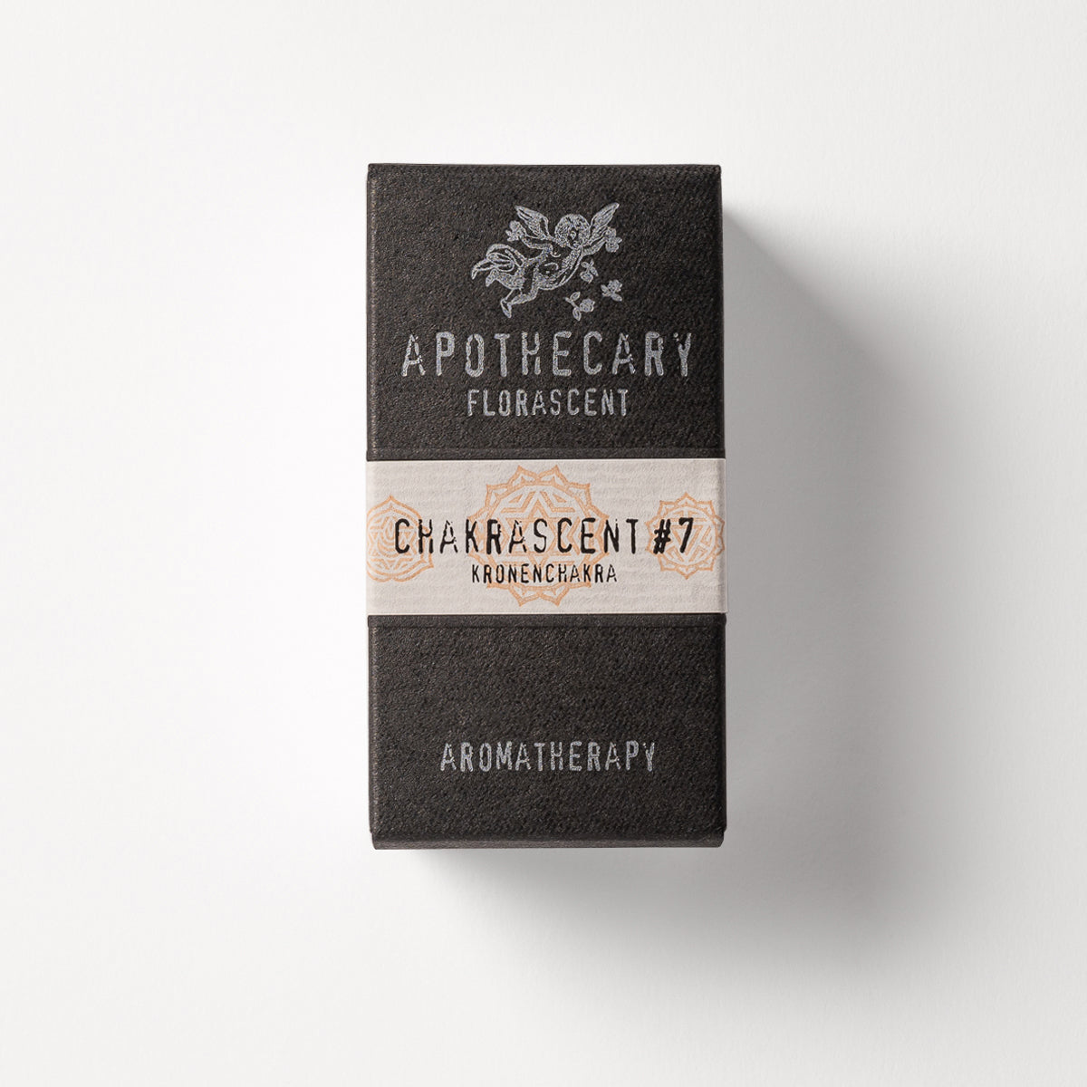 CHAKRASCENT No.7 - Kronenchakra