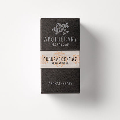 CHAKRASCENT No.7 - Kronenchakra
