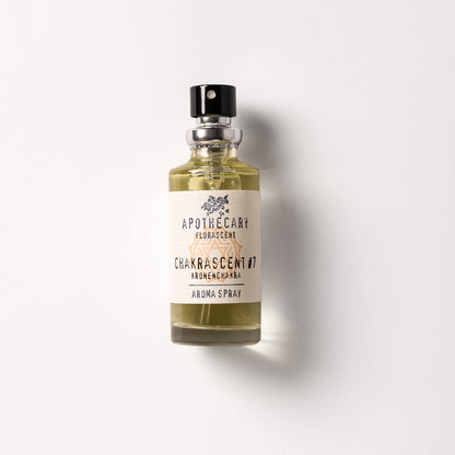 CHAKRASCENT No.7 - Kronenchakra