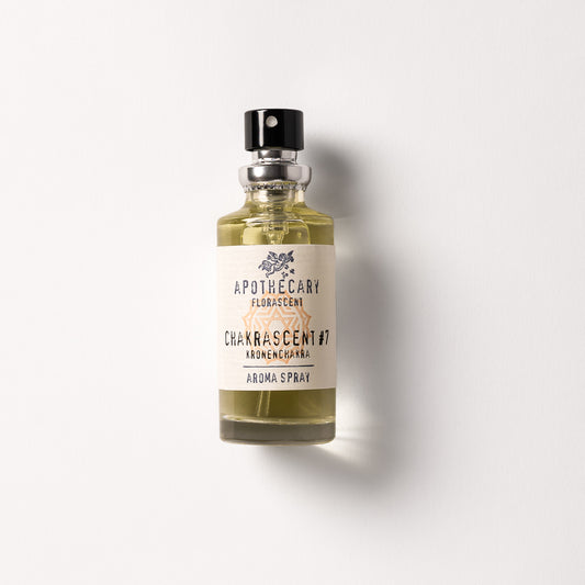 CHAKRASCENT No.7 - Kronenchakra