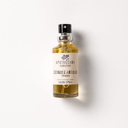 Cistrose Absolue Aroma Spray