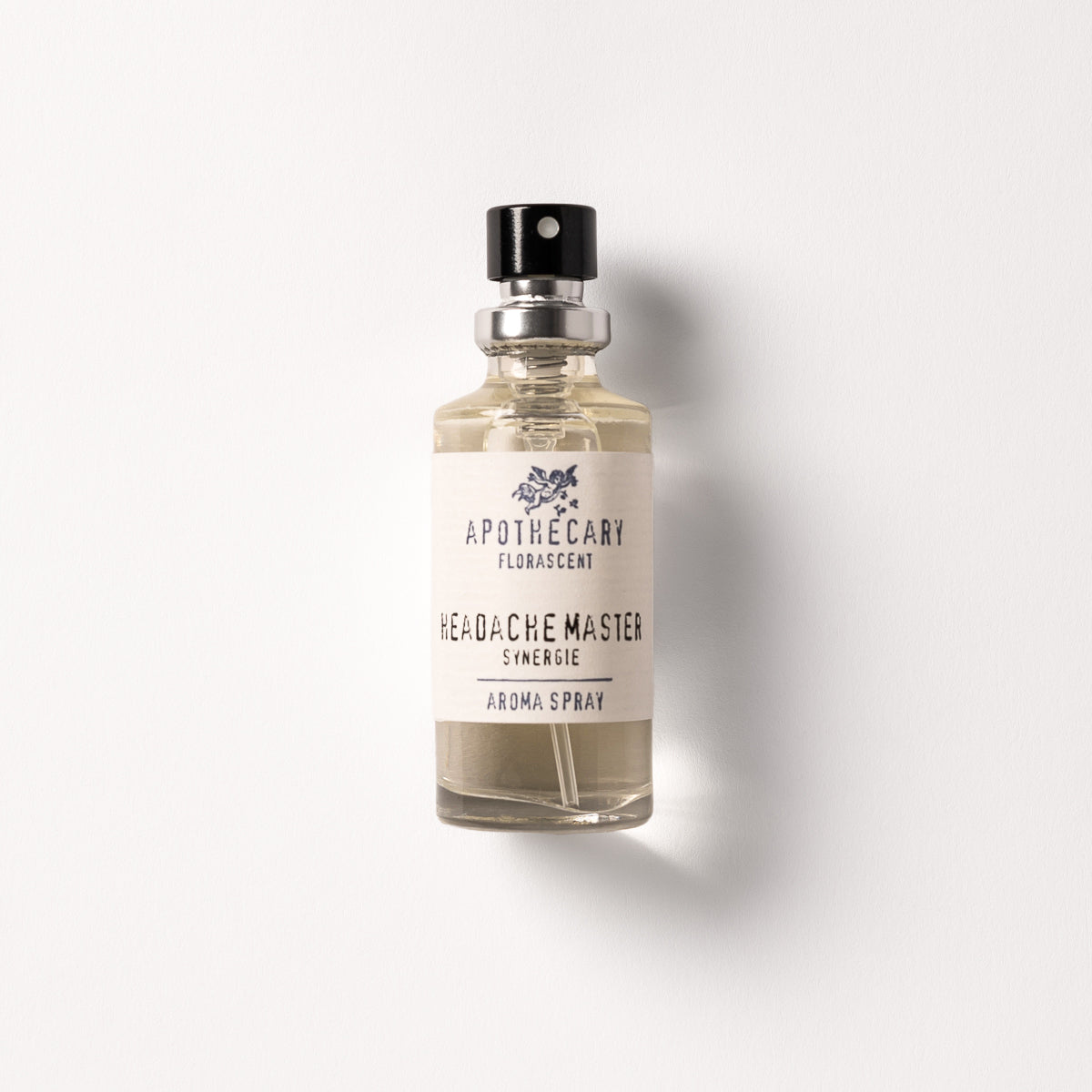 Headache Master Aroma Spray