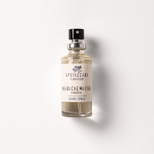 Headache Master Aroma Spray
