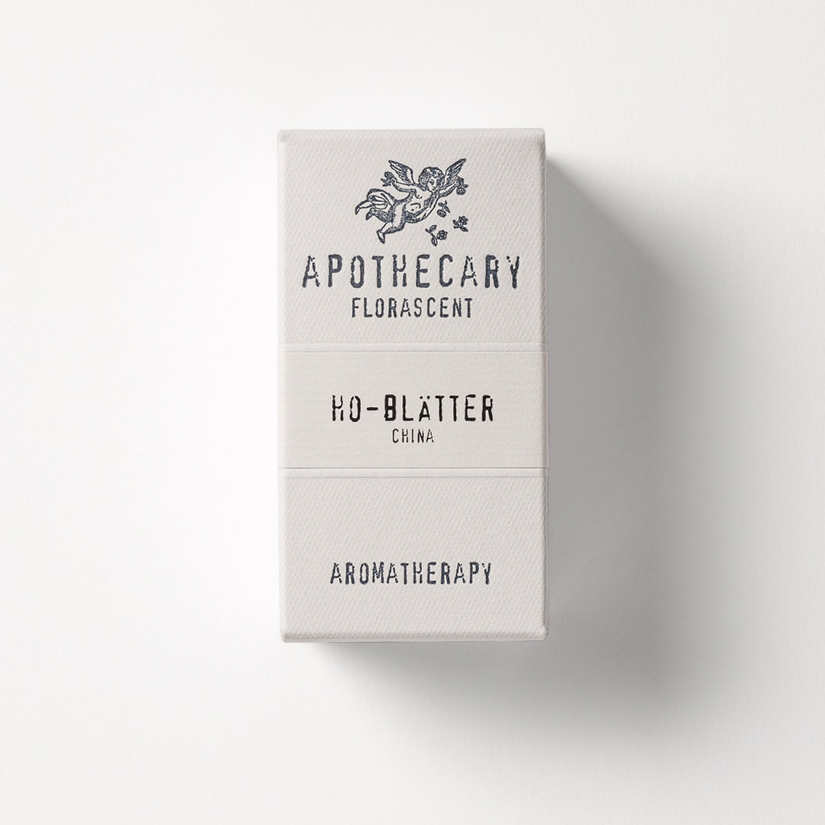 HO-BLÄTTER Aroma Spray