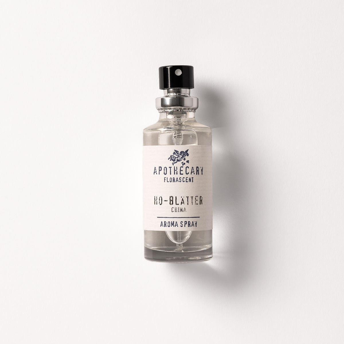 HO-BLÄTTER Aroma Spray