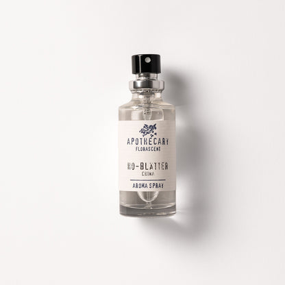 HO-BLÄTTER Aroma Spray