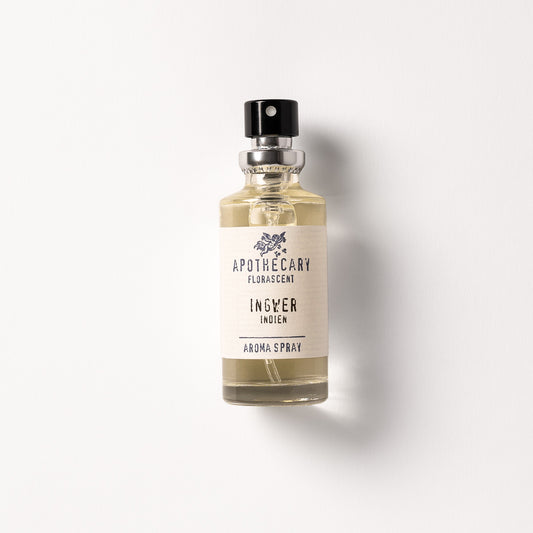 INGWER Aroma Spray